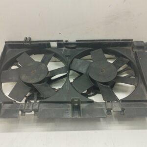 ELECTROVENTILADOR PEUGEOT 205 BERLINA 1.8 Diesel CAT DIESEL Motor 1,8 Ltr.  58 CV  [1983 - 1998] 3 Puertas