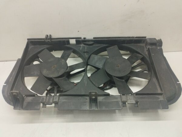ELECTROVENTILADOR PEUGEOT 205 BERLINA 1.8 Diesel CAT DIESEL Motor 1,8 Ltr.  58 CV  [1983 - 1998] 3 Puertas