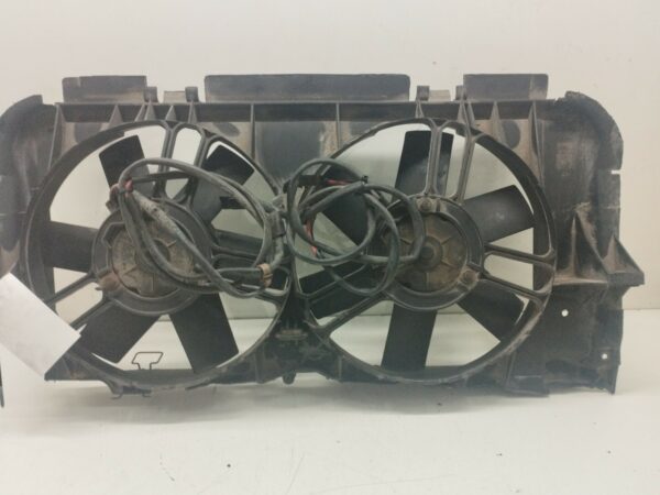ELECTROVENTILADOR PEUGEOT 205 BERLINA 1.8 Diesel CAT DIESEL Motor 1,8 Ltr.  58 CV  [1983 - 1998] 3 Puertas - Imagen 2