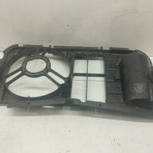 CARCASA DE ELECTROVENTILADOR PEUGEOT 205 BERLINA 1.8 D Generation DIESEL Motor 1,8 Ltr.  58 CV  [1983 - 1998] 5 Puertas