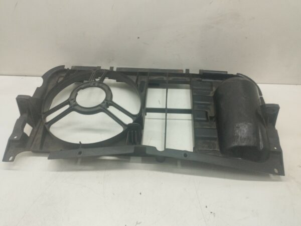 CARCASA DE ELECTROVENTILADOR PEUGEOT 205 BERLINA 1.8 D Generation DIESEL Motor 1,8 Ltr.  58 CV  [1983 - 1998] 5 Puertas