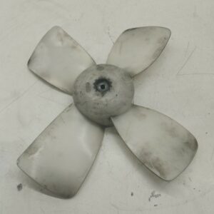 PALETA ELECTROVENTILADOR MAZDA MX-3 (EC) 1.6 16V NAFTA Motor 1,6 Ltr.  107 CV  [1991 - 1998] 2 Puertas