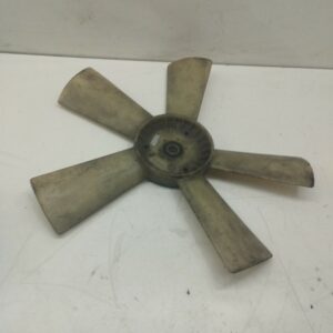 PALETA ELECTROVENTILADOR MERCEDES CLASE C (W201) BERLINA 2.5 Diesel DIESEL Motor 2,5 Ltr.  94 CV  [1982 - 1993] 3 Puertas