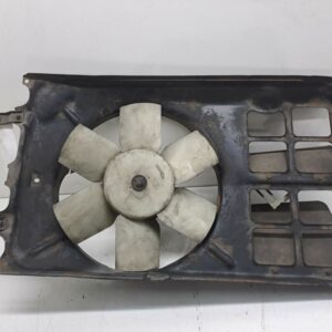 ELECTROVENTILADOR SEAT TOLEDO (1L) 1,6 NAFTA Motor 1,6 Ltr.  75 CV  [1991 - 1999] 3 Puertas