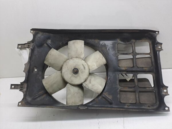 ELECTROVENTILADOR SEAT TOLEDO (1L) 1,6 NAFTA Motor 1,6 Ltr.  75 CV  [1991 - 1999] 3 Puertas