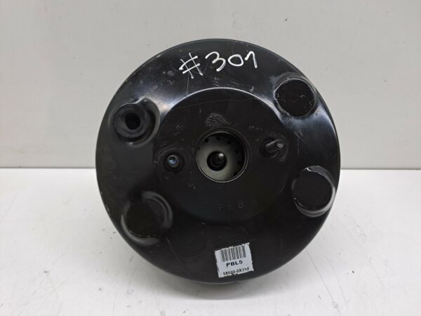 SERVOFRENO HYUNDAI I10 1.1 12V CAT NAFTA 95 Motor 1,1 Ltr.  67 CV  [2007 - 2013] 3 Puertas