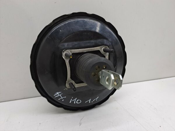 SERVOFRENO HYUNDAI I10 1.1 12V CAT NAFTA 95 Motor 1,1 Ltr.  67 CV  [2007 - 2013] 3 Puertas - Imagen 2
