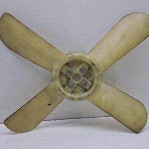 PALETA ELECTROVENTILADOR MERCEDES CLASE E (W114/W115) BERLINA 2.0 Diesel DIESEL Motor 2,0 Ltr.  54 CV  [1970 - 0] 3 Puertas