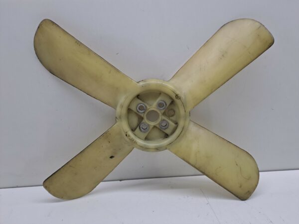 PALETA ELECTROVENTILADOR MERCEDES CLASE E (W114/W115) BERLINA 2.0 Diesel DIESEL Motor 2,0 Ltr.  54 CV  [1970 - 0] 3 Puertas
