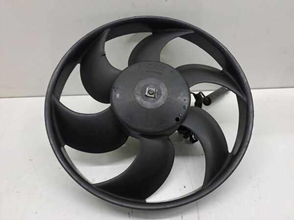 ELECTROVENTILADOR VOLVO SERIE 940 BERLINA/FAMILIAR 2.3 CAT NAFTA Motor 2,3 Ltr.  135 CV  [1980 - 1998] 3 Puertas