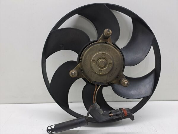 ELECTROVENTILADOR VOLVO SERIE 940 BERLINA/FAMILIAR 2.3 CAT NAFTA Motor 2,3 Ltr.  135 CV  [1980 - 1998] 3 Puertas - Imagen 2