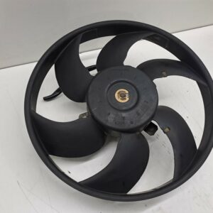 ELECTROVENTILADOR NISSAN SERENA (C23M) 2.0 Diesel DIESEL Motor 2,0 Ltr.  67 CV  [1992 - 2002] 3 Puertas