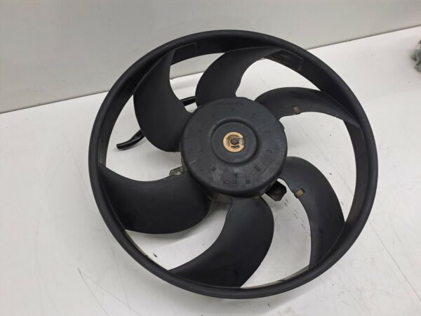 ELECTROVENTILADOR NISSAN SERENA (C23M) 2.0 Diesel DIESEL Motor 2,0 Ltr.  67 CV  [1992 - 2002] 3 Puertas