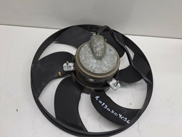ELECTROVENTILADOR NISSAN SERENA (C23M) 2.0 Diesel DIESEL Motor 2,0 Ltr.  67 CV  [1992 - 2002] 3 Puertas - Imagen 2