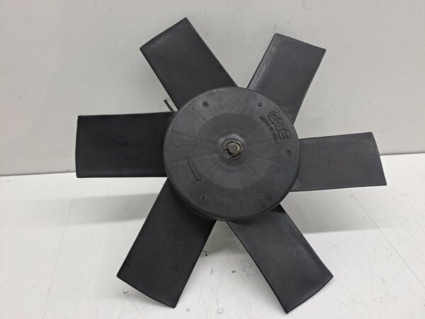 ELECTROVENTILADOR PEUGEOT 205 BERLINA 1,1 NAFTA Motor 1,1 Ltr.  60 CV  [1983 - 1998] 3 Puertas