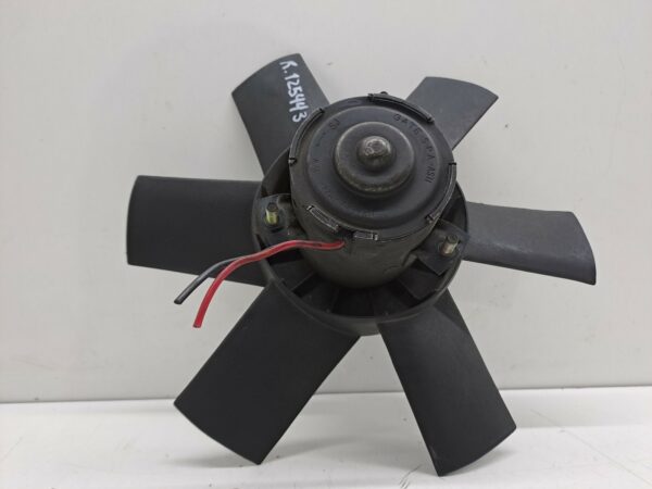 ELECTROVENTILADOR PEUGEOT 205 BERLINA 1,1 NAFTA Motor 1,1 Ltr.  60 CV  [1983 - 1998] 3 Puertas - Imagen 2