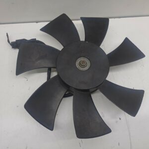 ELECTROVENTILADOR DAEWOO MATIZ 0.8 CAT NAFTA Motor 0,8 Ltr.  52 CV  [1997 - 2004] 3 Puertas