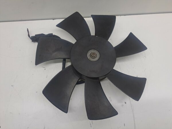 ELECTROVENTILADOR DAEWOO MATIZ 0.8 CAT NAFTA Motor 0,8 Ltr.  52 CV  [1997 - 2004] 3 Puertas