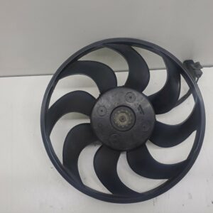 ELECTROVENTILADOR HYUNDAI H1 Kasten (Flügeltüren h.) DIESEL Motor 2,5 Ltr.  110 CV  [2008 - 2019] 5 Puertas