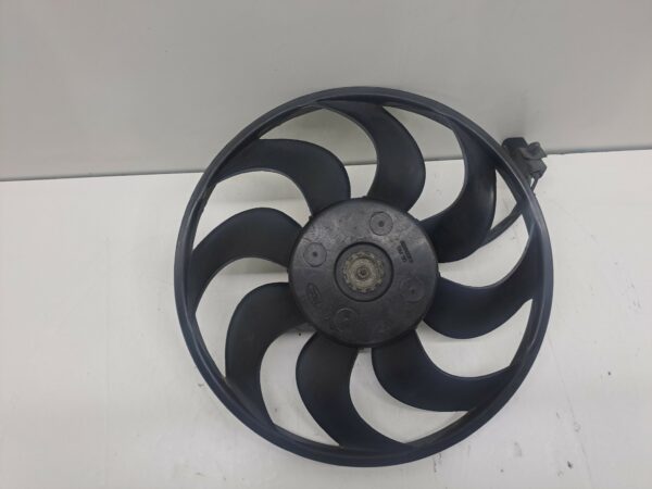 ELECTROVENTILADOR HYUNDAI H1 Kasten (Flügeltüren h.) DIESEL Motor 2,5 Ltr.  110 CV  [2008 - 2019] 5 Puertas