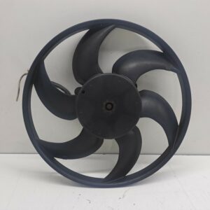 ELECTROVENTILADOR CITROEN SAXO 1.5 Diesel CAT (VJY. VJZ / TUD5) DIESEL Motor 1,5 Ltr.  54 CV  [1996 - 2000] 3 Puertas