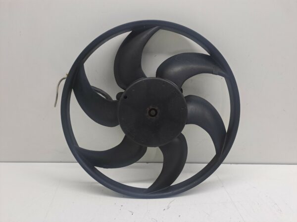 ELECTROVENTILADOR CITROEN SAXO 1.5 Diesel CAT (VJY. VJZ / TUD5) DIESEL Motor 1,5 Ltr.  54 CV  [1996 - 2000] 3 Puertas