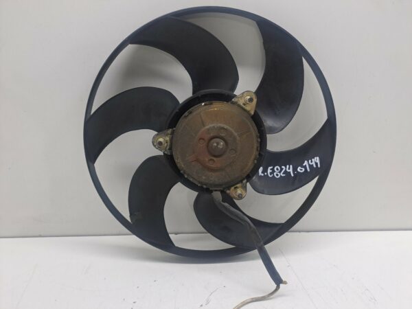 ELECTROVENTILADOR CITROEN SAXO 1.5 Diesel CAT (VJY. VJZ / TUD5) DIESEL Motor 1,5 Ltr.  54 CV  [1996 - 2000] 3 Puertas - Imagen 2