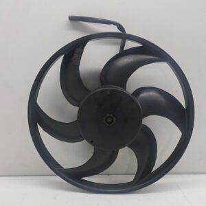ELECTROVENTILADOR CITROEN SAXO 1.5 Diesel CAT (VJY. VJZ / TUD5) DIESEL Motor 1,5 Ltr.  54 CV  [1996 - 2000] 3 Puertas