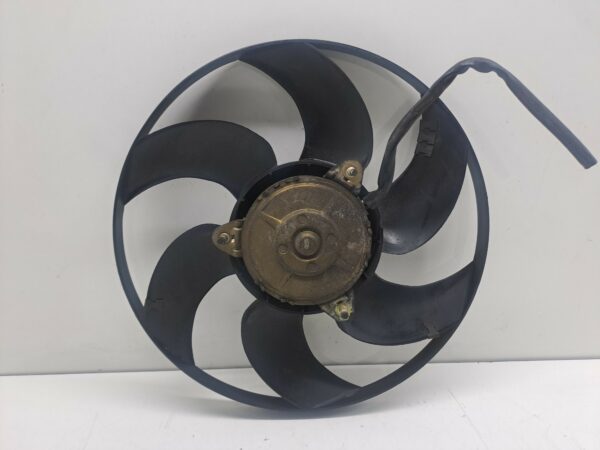 ELECTROVENTILADOR CITROEN SAXO 1.5 Diesel CAT (VJY. VJZ / TUD5) DIESEL Motor 1,5 Ltr.  54 CV  [1996 - 2000] 3 Puertas - Imagen 2