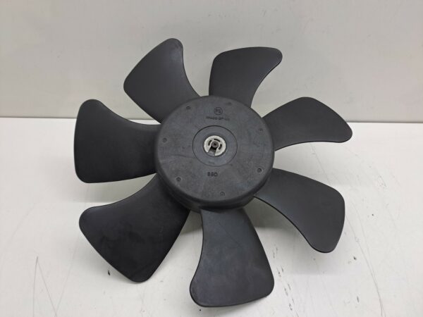 ELECTROVENTILADOR DAEWOO MATIZ 0.8 CAT NAFTA Motor 0,8 Ltr.  52 CV  [1997 - 2004] 3 Puertas