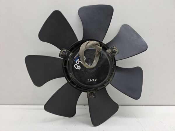 ELECTROVENTILADOR DAEWOO MATIZ 0.8 CAT NAFTA Motor 0,8 Ltr.  52 CV  [1997 - 2004] 3 Puertas - Imagen 2