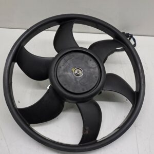 ELECTROVENTILADOR HYUNDAI ATOS (MX) 1.0 CAT NAFTA Motor 1,0 Ltr.  54 CV  [1998 - 2004] 3 Puertas