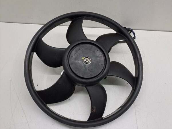 ELECTROVENTILADOR HYUNDAI ATOS (MX) 1.0 CAT NAFTA Motor 1,0 Ltr.  54 CV  [1998 - 2004] 3 Puertas