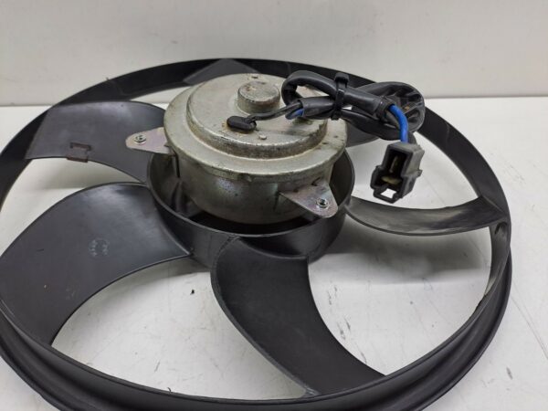 ELECTROVENTILADOR HYUNDAI ATOS (MX) 1.0 CAT NAFTA Motor 1,0 Ltr.  54 CV  [1998 - 2004] 3 Puertas - Imagen 2