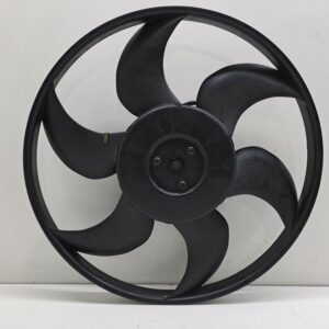 ELECTROVENTILADOR MERCEDES CLASE A (W168) 160 (168.033) NAFTA 95 Motor 1,6 Ltr.  102 CV  [1997 - 2004] 5 Puertas