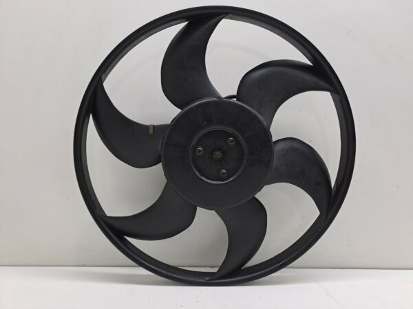 ELECTROVENTILADOR MERCEDES CLASE A (W168) 160 (168.033) NAFTA 95 Motor 1,6 Ltr.  102 CV  [1997 - 2004] 5 Puertas