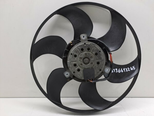 ELECTROVENTILADOR MERCEDES CLASE A (W168) 160 (168.033) NAFTA 95 Motor 1,6 Ltr.  102 CV  [1997 - 2004] 5 Puertas - Imagen 2