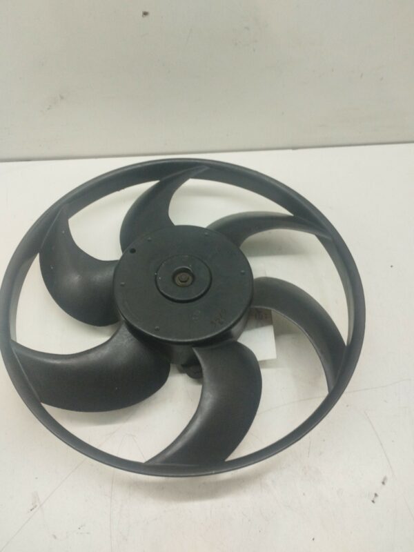 ELECTROVENTILADOR CITROEN SAXO 1,6 NAFTA 95 Motor 1,6 Ltr.  88 CV  [1996 - 2000] 3 Puertas