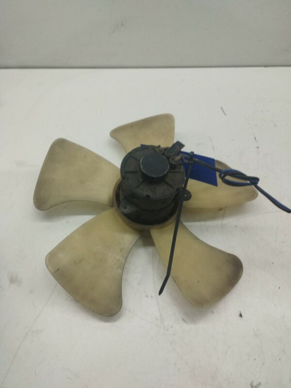 ELECTROVENTILADOR SUZUKI BALENO FAM. SY (EG) 1.6 16V CAT NAFTA Motor 1,6 Ltr.  98 CV  [1996 - 2001] 3 Puertas - Imagen 2
