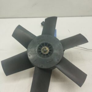 ELECTROVENTILADOR FORD FIESTA BERLINA (DX) 1.8 Diesel CAT DIESEL Motor 1,8 Ltr.  60 CV  [1999 - 2002] 3 Puertas