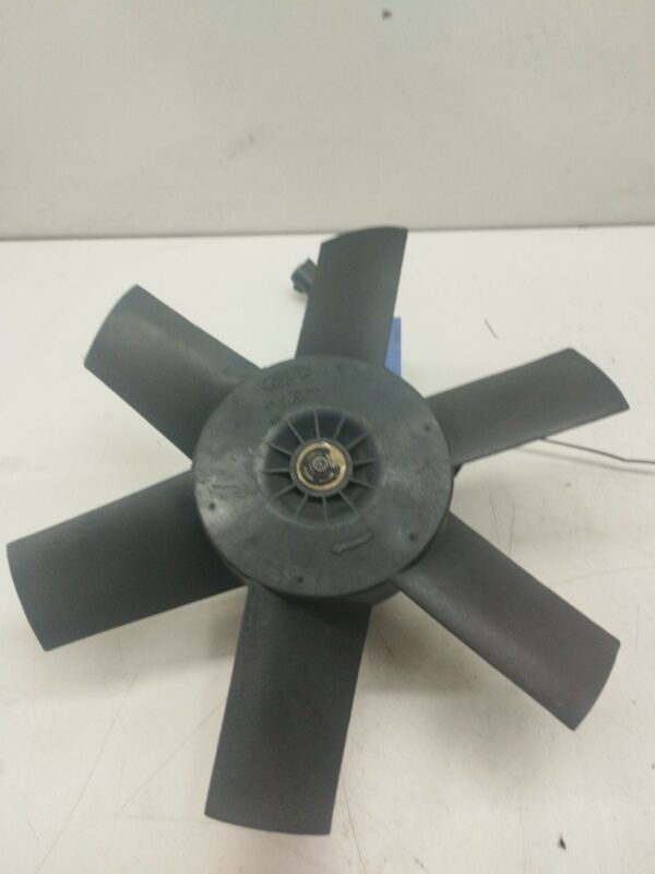 ELECTROVENTILADOR FORD FIESTA BERLINA (DX) 1.8 Diesel CAT DIESEL Motor 1,8 Ltr.  60 CV  [1999 - 2002] 3 Puertas