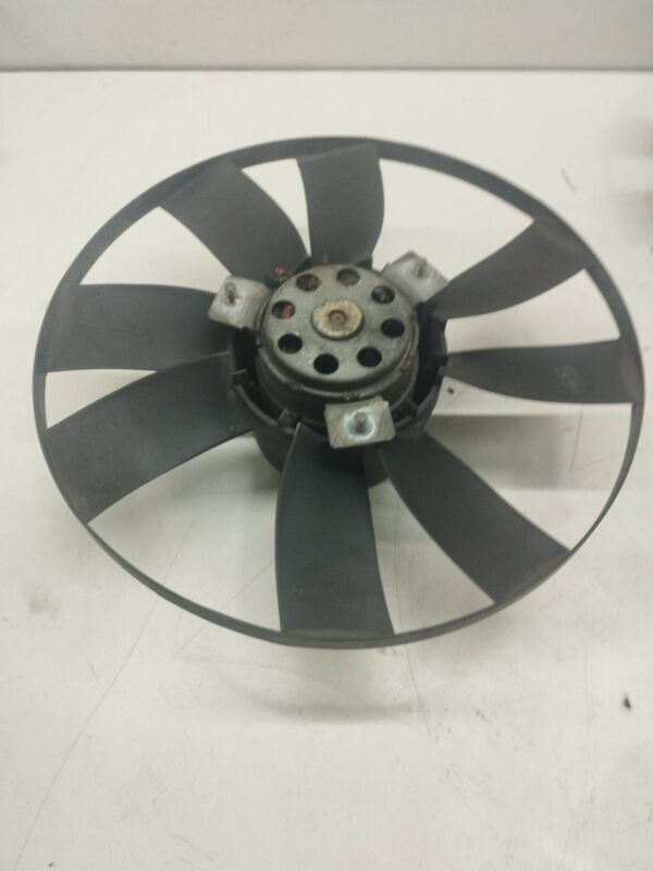 ELECTROVENTILADOR MERCEDES CLASE C (W202) BERLINA *  0 0 [1993 - 2000] 3 Puertas - Imagen 2