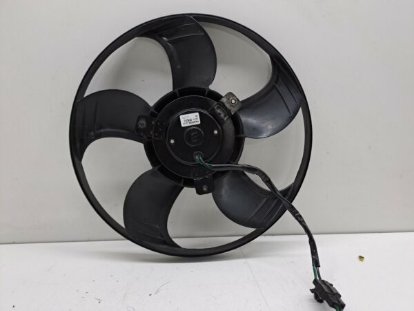 ELECTROVENTILADOR FORD MONDEO BERLINA (GE) Ambiente (06.2003->) (D) DIESEL Motor 2,0 Ltr.  116 CV  [2000 - 2007] 4 Puertas