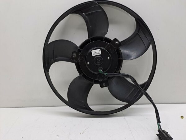 ELECTROVENTILADOR FORD MONDEO BERLINA (GE) Ambiente (06.2003->) (D) DIESEL Motor 2,0 Ltr.  116 CV  [2000 - 2007] 4 Puertas - Imagen 2