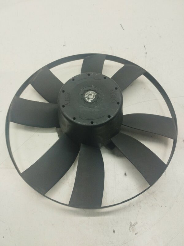 ELECTROVENTILADOR MERCEDES CLASE C (W202) BERLINA 2.2 CDI CAT DIESEL Motor 2,2 Ltr.  102 CV  [1993 - 2000] 3 Puertas