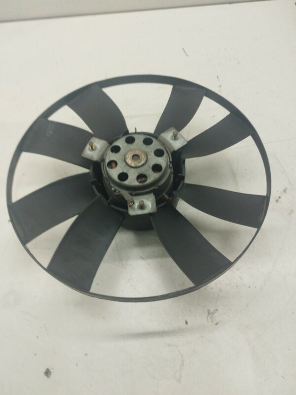 ELECTROVENTILADOR MERCEDES CLASE C (W202) BERLINA 2.2 CDI CAT DIESEL Motor 2,2 Ltr.  102 CV  [1993 - 2000] 3 Puertas - Imagen 2