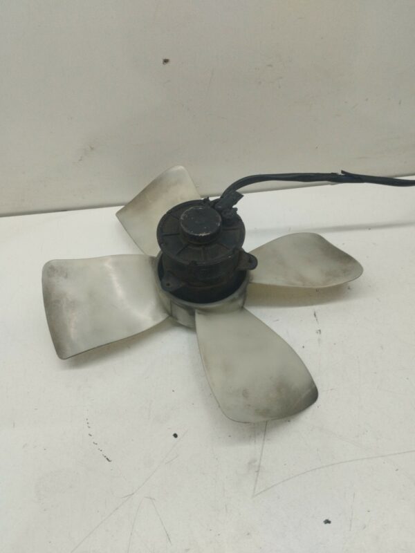 ELECTROVENTILADOR HONDA CIVIC (EC/ED) 1.4 L 3 Berlina (EC9) NAFTA Motor 1,4 Ltr.  90 CV  [1987 - 0] 3 Puertas - Imagen 2