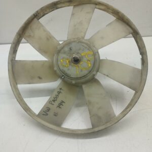 ELECTROVENTILADOR VOLKSWAGEN PASSAT BERL./COMBI W8 *  0 0 [2001 - 2005] 3 Puertas