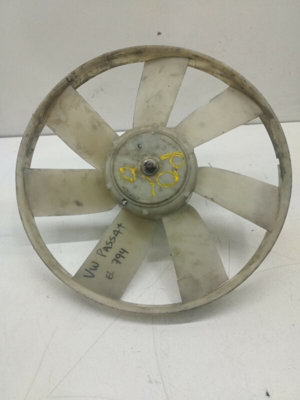 ELECTROVENTILADOR VOLKSWAGEN PASSAT BERL./COMBI W8 *  0 0 [2001 - 2005] 3 Puertas