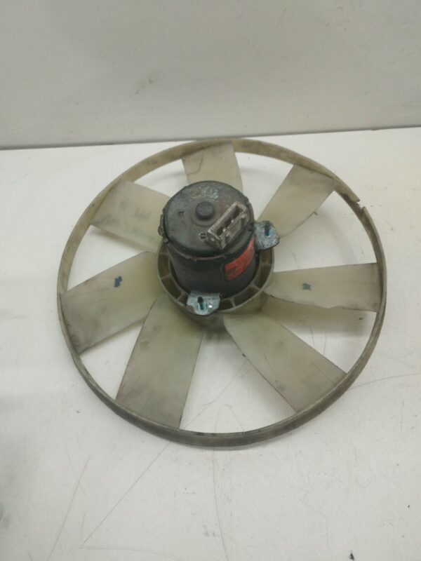 ELECTROVENTILADOR VOLKSWAGEN PASSAT BERL./COMBI W8 *  0 0 [2001 - 2005] 3 Puertas - Imagen 3